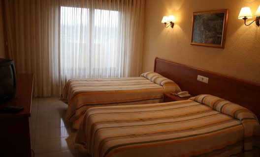 Hotel Alameda