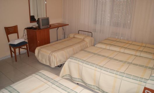 Hotel Alameda