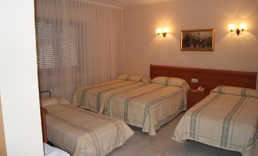 Hotel Alameda