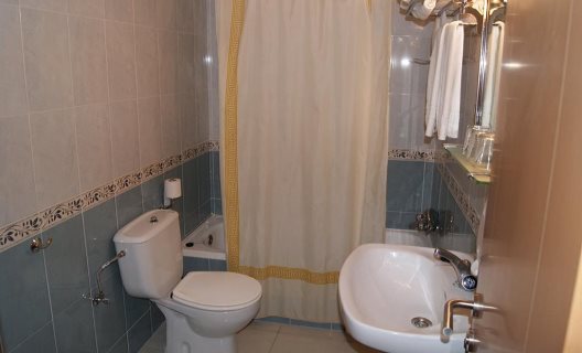 Hotel Alameda