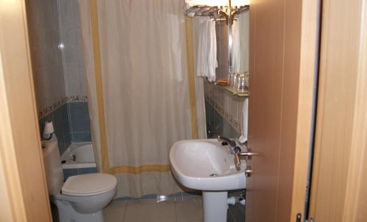 Hotel Alameda