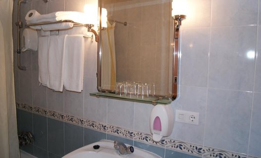 Hotel Alameda
