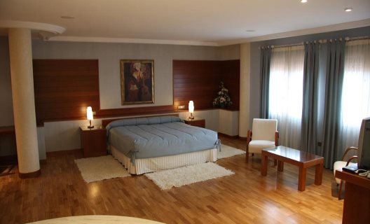 Hotel Alameda