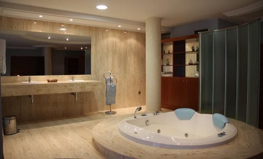 Hotel Alameda
