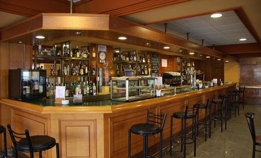 Hotel Alameda