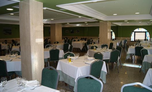 Hotel Alameda