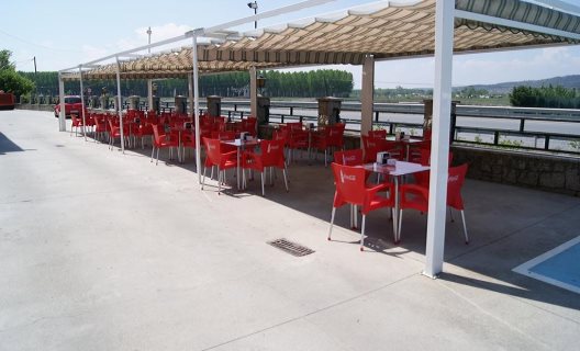 Hotel Alameda