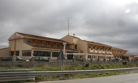 Hotel Alameda