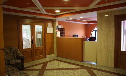 Hotel Alameda