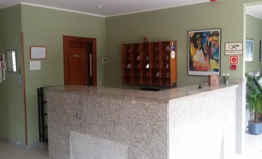 Hotel Alameda