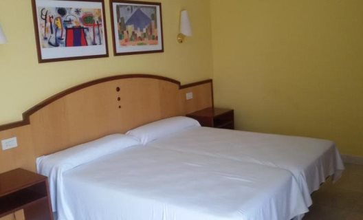 Hotel Alameda