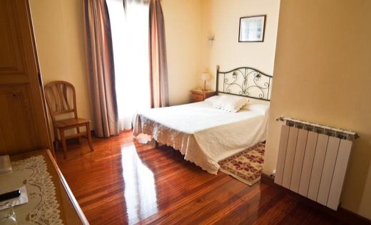 Hotel Alameda