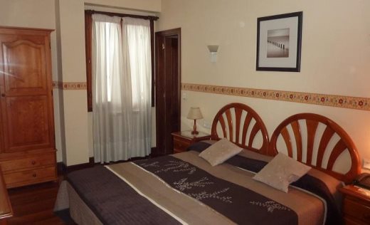 Hotel Alameda