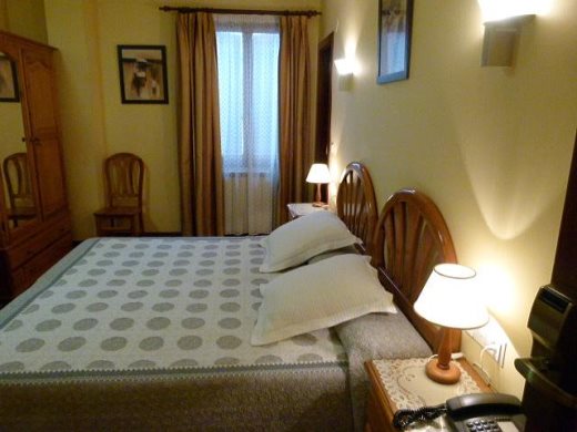 Hotel Alameda