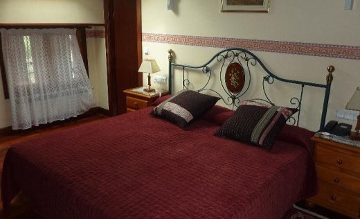 Hotel Alameda