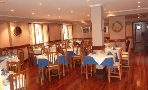 Hotel Alameda