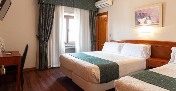Hotel Alameda