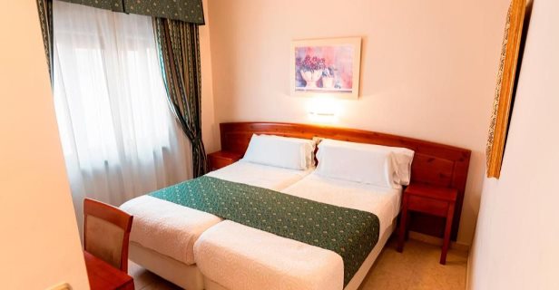 Hotel Alameda