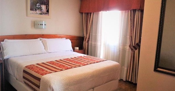 Hotel Alameda