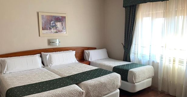 Hotel Alameda