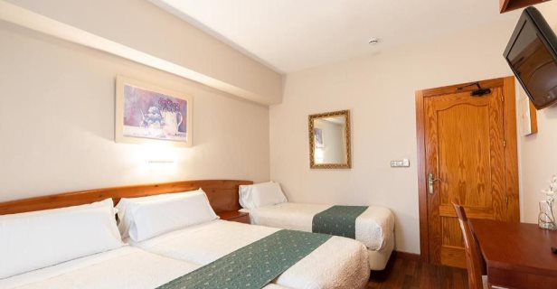 Hotel Alameda