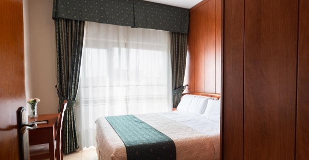 Hotel Alameda