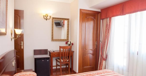 Hotel Alameda