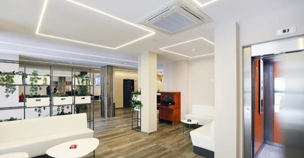 Hotel Alameda Benidorm