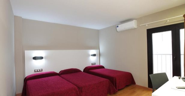 Hotel Alameda Benidorm