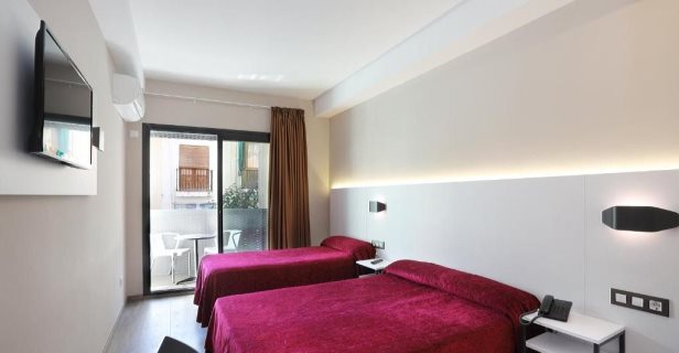 Hotel Alameda Benidorm