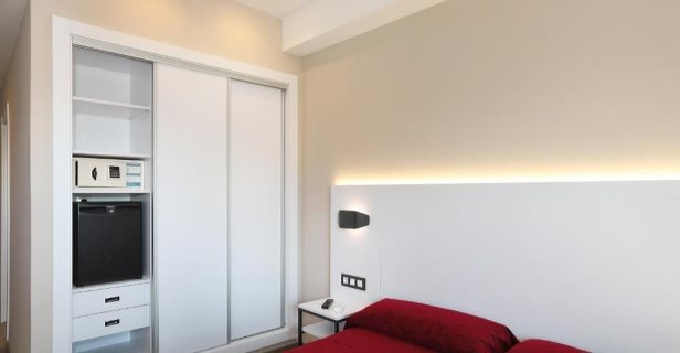 Hotel Alameda Benidorm