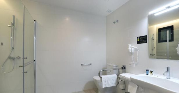 Hotel Alameda Benidorm