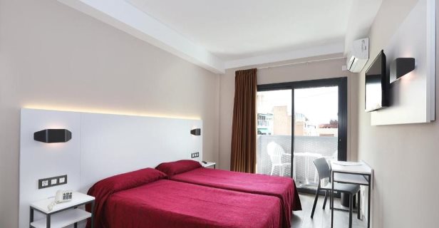 Hotel Alameda Benidorm