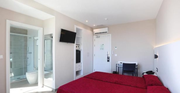 Hotel Alameda Benidorm