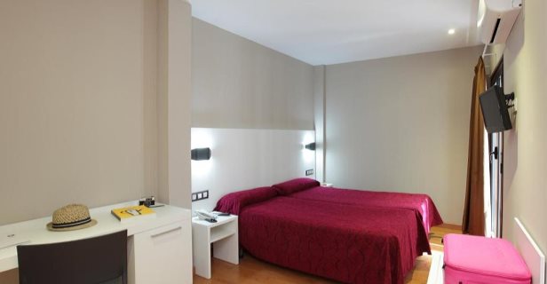 Hotel Alameda Benidorm