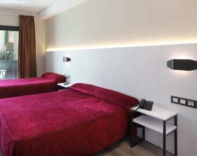 Hotel Alameda Benidorm