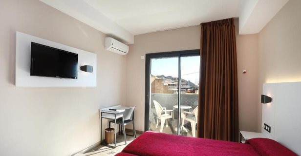 Hotel Alameda Benidorm
