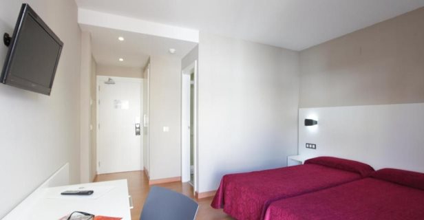 Hotel Alameda Benidorm