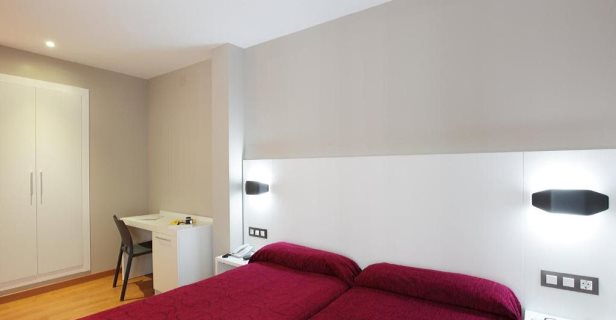 Hotel Alameda Benidorm