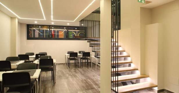 Hotel Alameda Benidorm