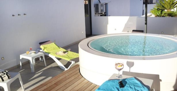 Hotel Alameda Benidorm
