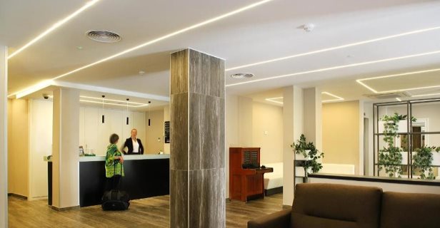 Hotel Alameda Benidorm