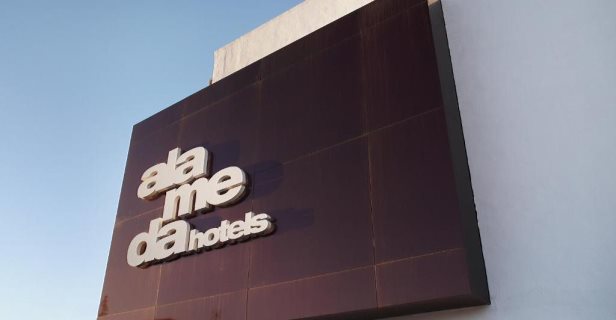 Hotel Alameda Benidorm