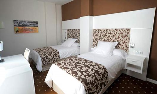 Hotel Alameda Centro