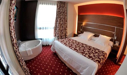 Hotel Alameda Centro
