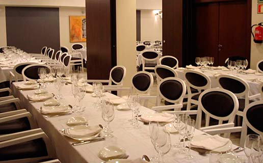 Hotel Alameda Centro