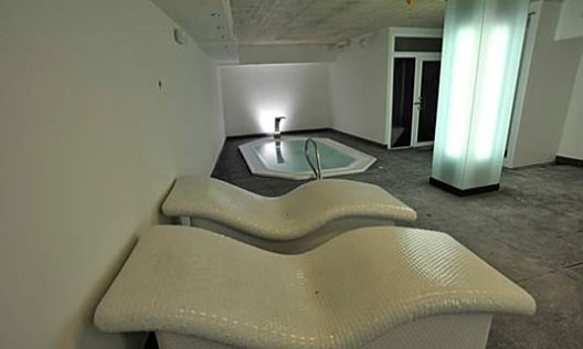 Hotel Alameda Centro