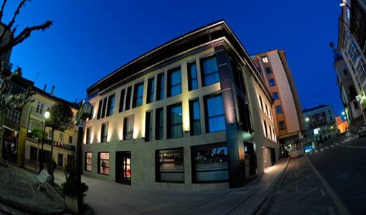 Hotel Alameda Centro