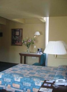 Hotel Alameda Centro Histórico