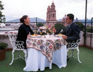 Hotel Alameda Centro Histórico